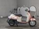 Фото Yamaha VINO MORUFE с японского аукциона