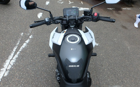 SUZUKI GSX-8S 2023 8BL