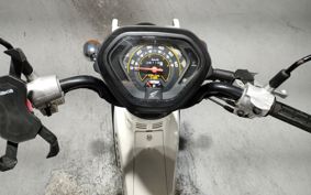 HONDA  CROSS  CUB 50 AA06