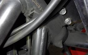 HONDA CBR250R GEN 3 MC41
