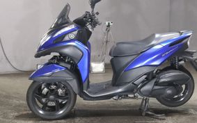 YAMAHA TRICITY 155 ABS SG37J