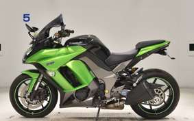 KAWASAKI NINJA 1000 A 2012