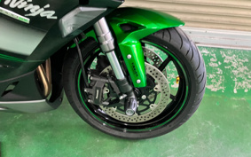 KAWASAKI NINJA 1000 SX 2021 ZXT02K