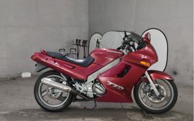 KAWASAKI ZZR250 EX250H