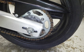 HONDA HORNET 250 2010 MC31