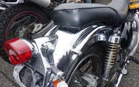 KAWASAKI ESTRELLA RS BJ250A