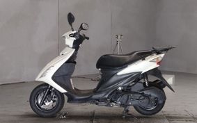 SUZUKI ADDRESS V125 CF4MA