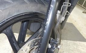 SUZUKI ADDRESS 110 2017 CE47A