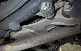 YAMAHA TRICITY 125 A SE82J