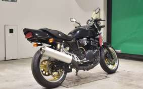 SUZUKI GSX400 IMPULSE 2004 GK7CA