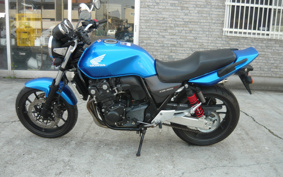 HONDA CB400SF 2019 NC42