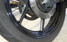 KAWASAKI NINJA 250R EX250K