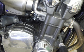 HONDA CB1300SF SUPER BOLDOR 2009 SC54