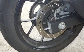 SUZUKI GSX250RA