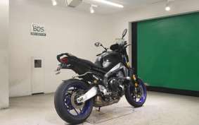 YAMAHA MT-09 SP 2021 RN69J