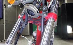 HONDA DREAM 50 2025 AC15