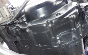 YAMAHA TW200 2JL