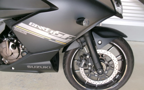 SUZUKI JIKUSA-SF250 ED22Y