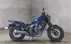 HONDA REBEL 250 S MC49