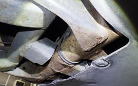 SUZUKI ADDRESS V50 Gen.2 CA44A
