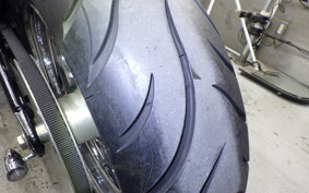 HARLEY FXST 1580 2007