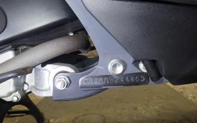 SUZUKI LET's 2022 CA4AA