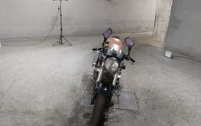 KAWASAKI ZEPHYR 400 1991 ZR400C
