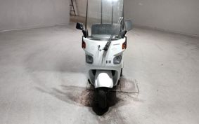 HONDA GYRO TA03