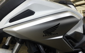 HONDA NC750X 2019 RC90