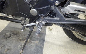 KAWASAKI ZEPHYR 400 Gen.1 1990 ZR400C