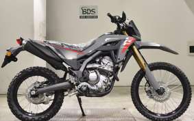 HONDA CRF250L MD47