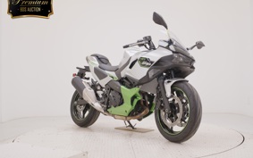 KAWASAKI NINJA7ﾊEVEﾘｯﾄ 2025 CX500A