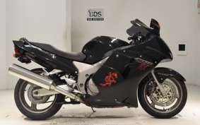 HONDA CBR1100XX 2001