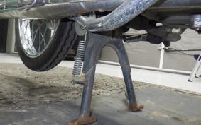 HONDA C90 SUPER CUB E HA02