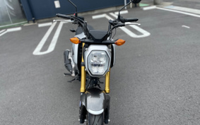 HONDA GROM JC92
