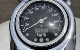 SUZUKI INTRUDER 400 CLASSIC 2007 VK54A