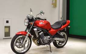 KAWASAKI BALIUS 250 ZR250A