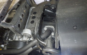 YAMAHA CYGNUS 125 XSR 3 SED8J