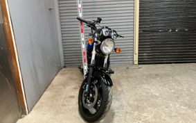 KAWASAKI ZEPHYR400K 2008 ZR400C