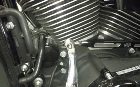 HARLEY FLSS 1800 2015