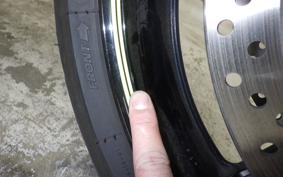 SUZUKI GSX-R1000R A 2017