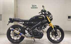 YAMAHA XSR125 2022 RE46J