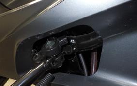 HONDA PCX 160 2023 KF47