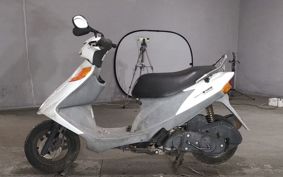SUZUKI ADDRESS V125 CF46A