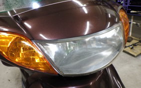 YAMAHA JOG Gen.5 SA36J