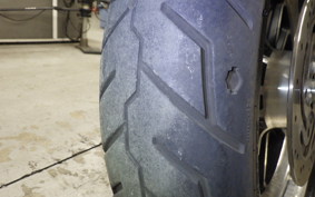 HARLEY FXDL 1580 2013