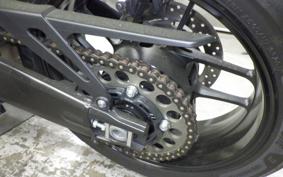 YAMAHA TRACER 9 GT+ 2023 RN70J