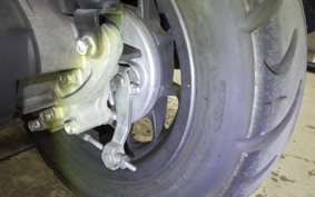 HONDA LEAD 125 2024 JF45