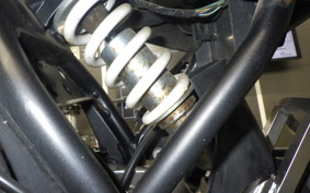KAWASAKI KSR110 2026 KL110A