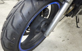 KAWASAKI BALIUS 250 Gen.2 ZR250B